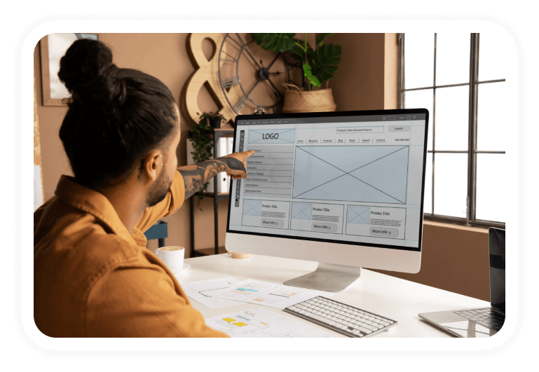 Nexevo Architecture and technology selection
