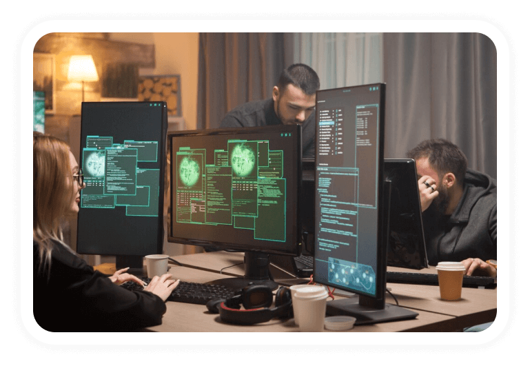 Nexevo Deployment