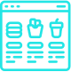 Nexevo Online Food Ordering