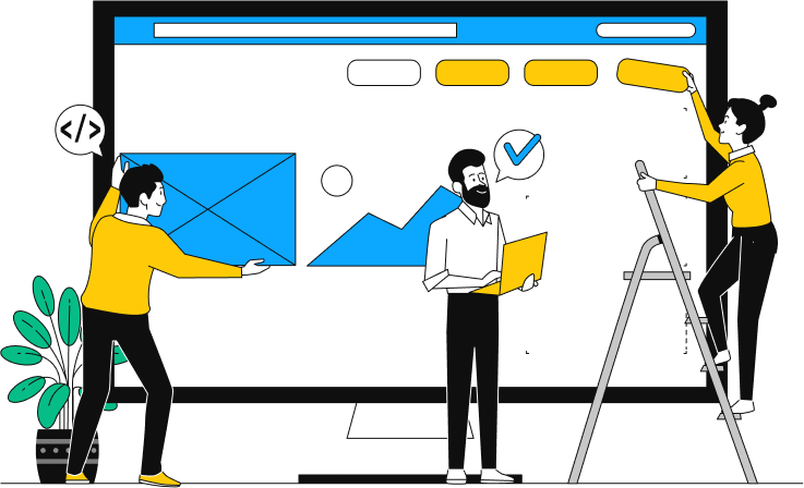  Nexevo Web Application Banner