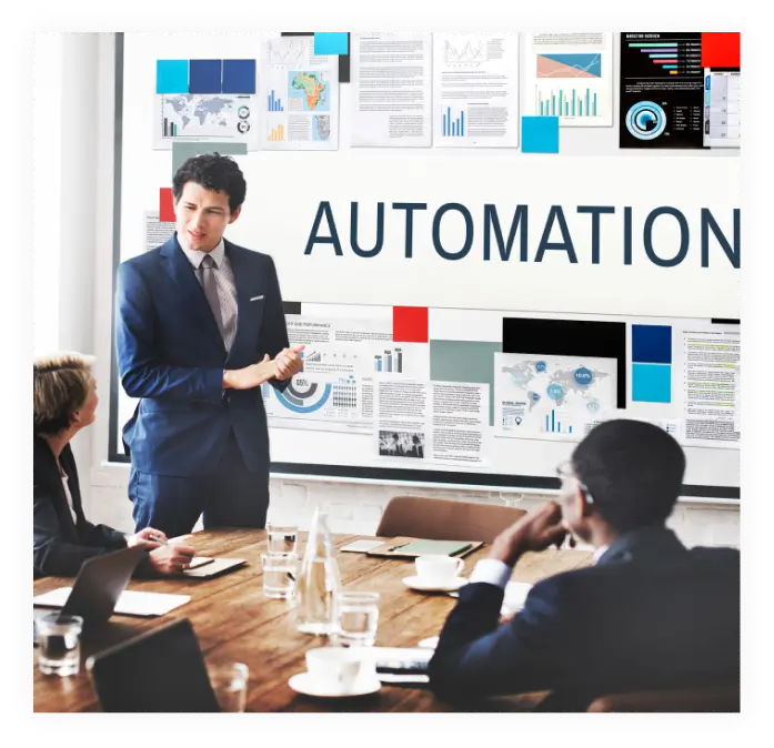 accelerate your business with expert automotive software development services