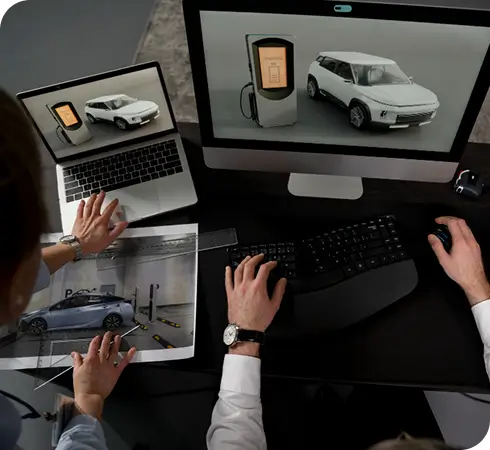 automotive software development services in bangalore