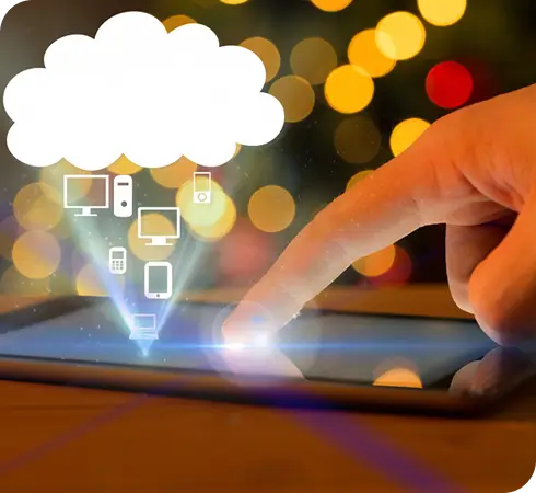 cloud application development services