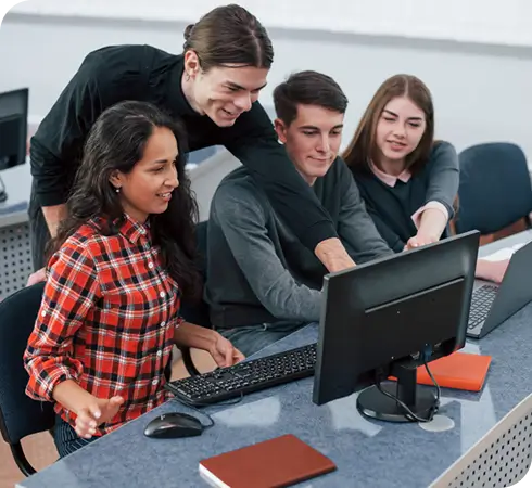 Education Software Development Services in Bangalore, India