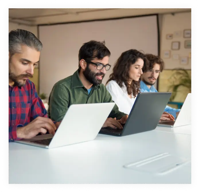 empowering institutions with future-ready learning technology