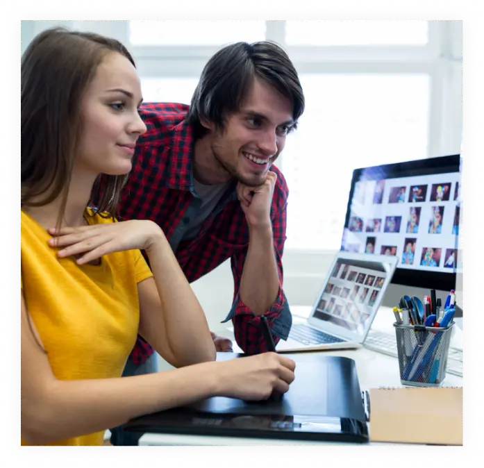 end to end it services and solutions for media and entertainment excellence