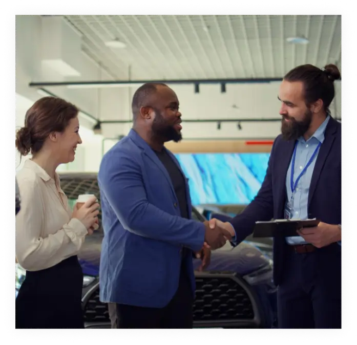 enhancing banking experiences. securing customer loyalty. driving real business value