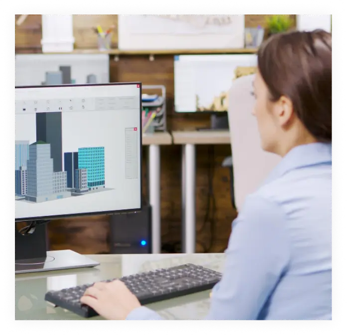 it services for construction industry that power growth & performance