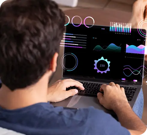 media and entertainment software development services