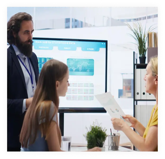nexevo: your strategic proptech partner