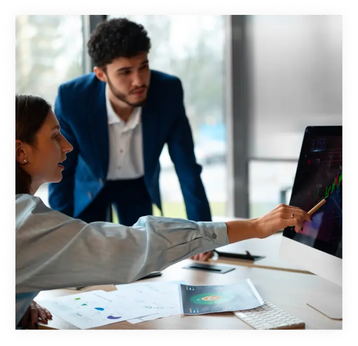 nexevo – your trusted partner for financial software development services