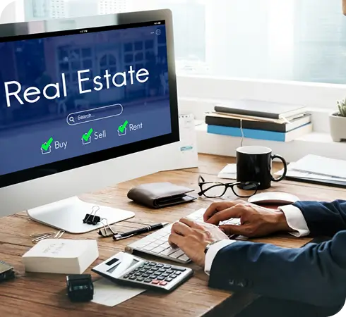 real estate software development company in bangalore, india