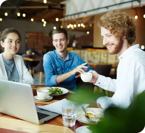 restaurant management software development in bangalore, india