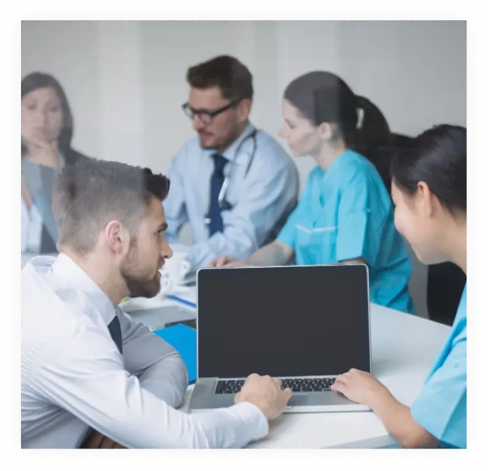 smart it solutions for hospitality industry in bangalore