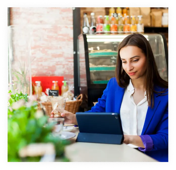smart restaurant software solutions to elevate operations