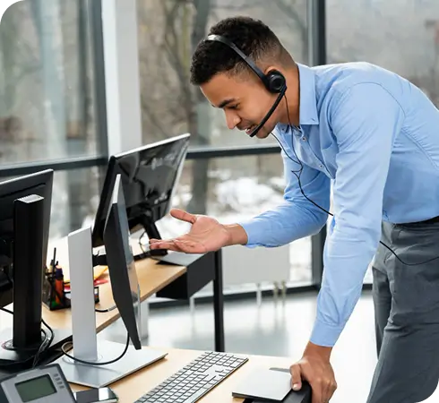 software support and maintenance services