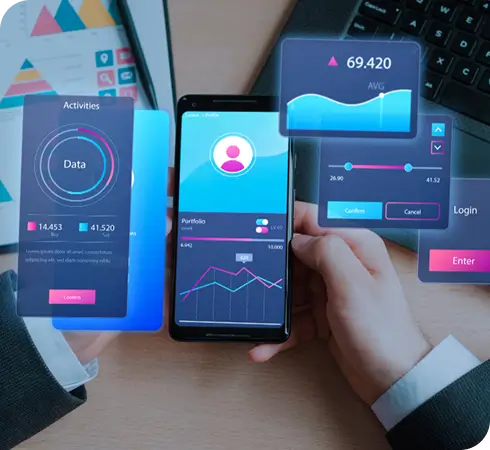 sports app development company in india | web, mobile