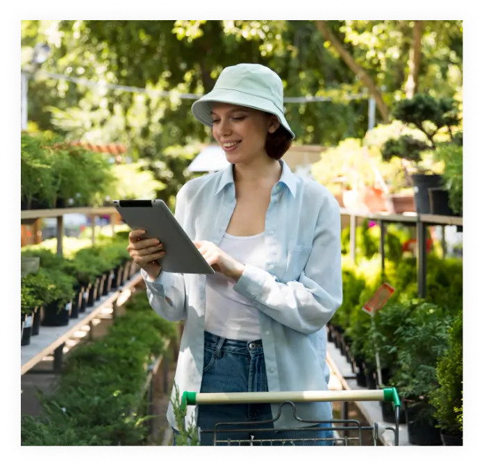 transforming agri operations with smart software – powered by nexevo technologies