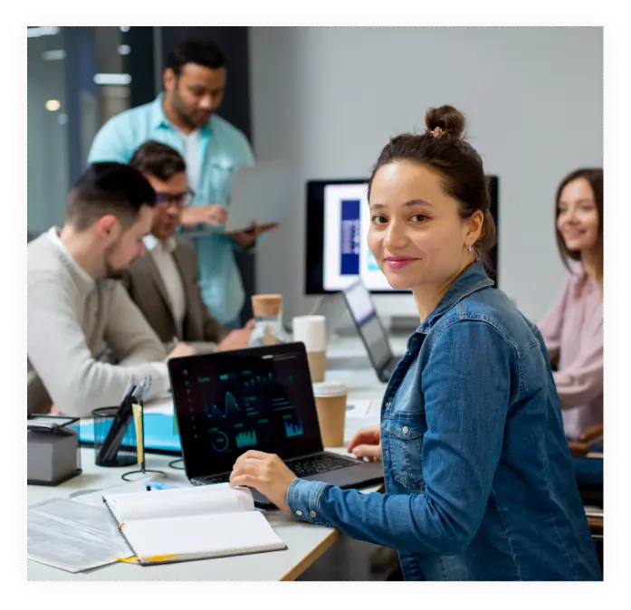 transforming retail with smart software – powered by nexevo technologies