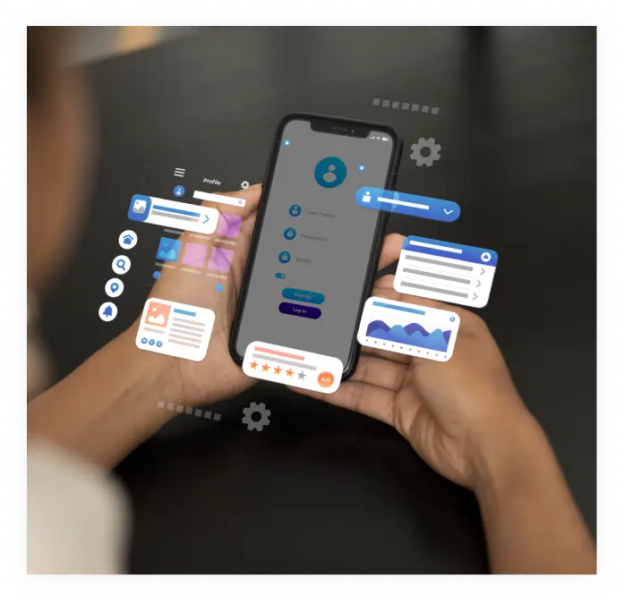 why startups choose nexevo for app development