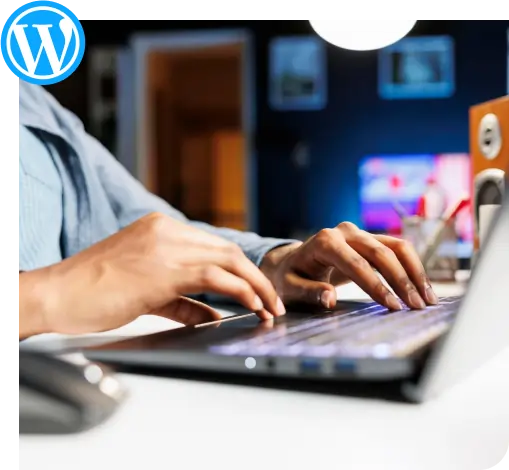 WordPress Development Company