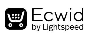 Ecwid by Lightspeed e-commerce website builder
