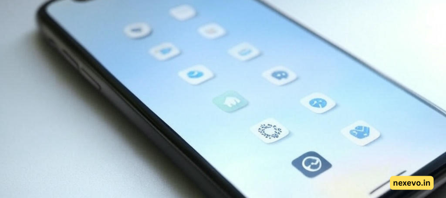 Mobile-friendly navigation menu ensuring easy user access.