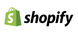 Shopify Ecommerce website builder