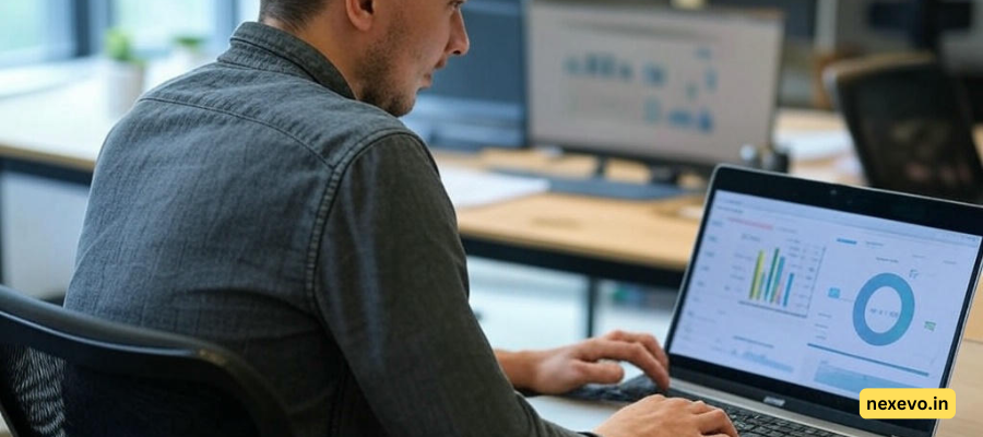 Optimizing website speed for improved user experience and SEO.