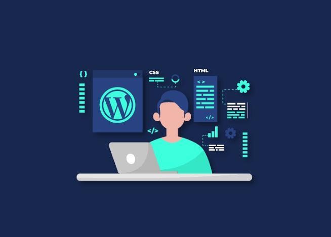 WordPress Web Developer Responsibilites